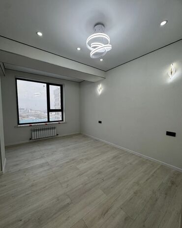 Продажа квартир: 4 комнаты, 105 м², Элитка, 7 этаж, Евроремонт — 5