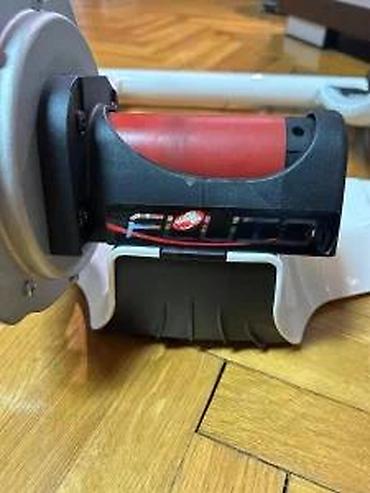 Sobni bicikli: Trenažer za bicikl Elite Qubo Power Fluid - Fluidni (hidraulični) — 30