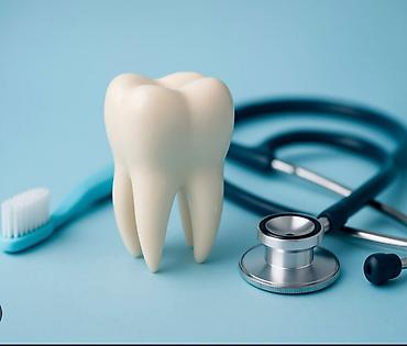 🦷 ТРЕБУЕТСЯ АССИСТЕНТ СТОМАТОЛОГА 📍 Место работы: центр города, район