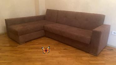 obyekt ucun divan: Kunc divan 180m açilir baza var unvan H. Aslanov. SAMİRƏ — 1