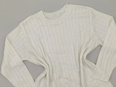 sweter z bufiastymi rękawami zara: Sweter damski, rozmiar 2XL