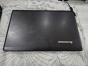 lenova g510: Lenova notbuk cori 5 sadece wifini gormur qapan her sey isleyir — 1