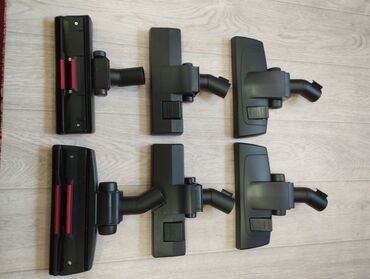 Запчасти и аксессуары для бытовой техники: Запчасти для Пылесоса Щетки, Фильтра,Трубки, Шланги,Моторчики — 5