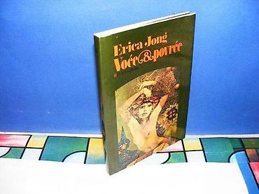otkup gitara: Voće i povrće erica jong gzh 1981 tvrd povez 23,5 stanje vrlo dobro — 2
