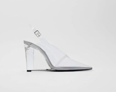 Sandale: Sandale, Zara, 40