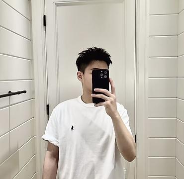 Futbolkalar: 👕 Ralph Lauren Polo kişi T-shirtləri ✨ Minimalist dizayn, gündəlik — 4
