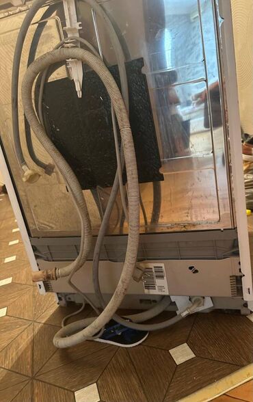 Qabyuyan maşınlar: İşlək vəziyyətdədir. Heç bir problemi yoxdur — 4