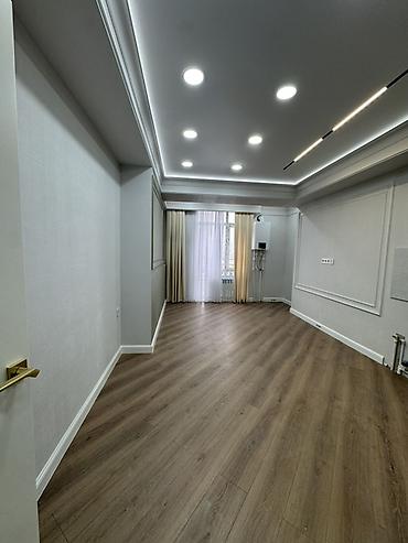 Продажа квартир: 1 комната, 47 м², Элитка, 8 этаж, Дизайнерский ремонт — 4