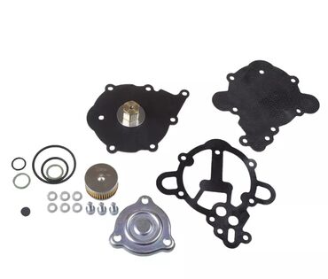 ГБО: ГБО, Новый, Турция — 16