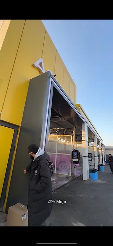 Фасадные работы: Ремонт фасада, Утепление фасада, Фасадный декор | Алюкобонд | Пенопласт, Пенополиуретан, Penoplex Больше 6 лет опыта — 2