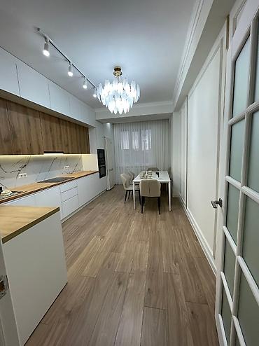 Долгосрочная аренда квартир: 3 комнаты, Собственник, Без подселения, С мебелью полностью — 6