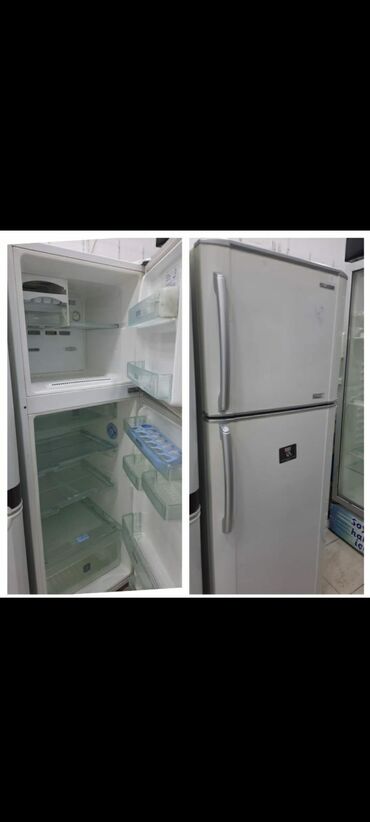 samsung r 25: Холодильник LG, No frost, Двухкамерный