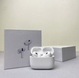 z generation: Вакуумные, Apple, Новый, Беспроводные (Bluetooth), Классические