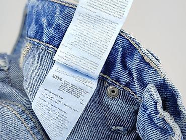 denimz: Szorty damskie, rozmiar S — 5