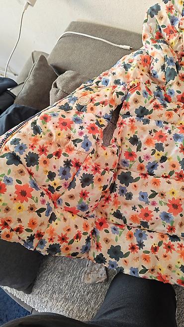 papuce prodaja: Dečiji prsluk sa kapuljačom – Zara Baby - Brend/model: Zara Baby — 4