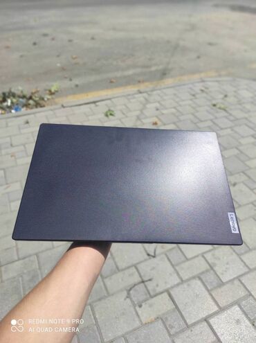 Аксессуары для ПК: Lenovo 15.6 ", Intel Core i5, 256 ГБ