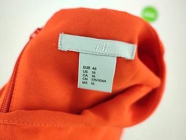 h: H&M, Bluzka damska, rozmiar 3XL — 4