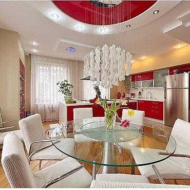 Продажа домов: Дом, 390 м², 4 комнаты, Агентство недвижимости, Евроремонт — 7