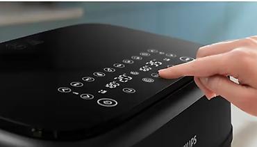 9: Аэрогриль Модель Philips NA350/00 — это современный двухкамерный — 4