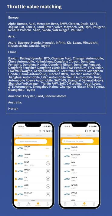 Alati za automobile: NOVO- Humzor NEXZSCAN NL500 Bluetooth OBD2 Auto Dijagnostika Humzor — 14