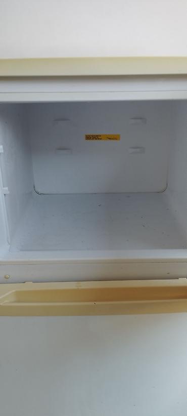 soyducu beko: Beko iki kameralı soyuducu - Brend/model: Beko - Tip: iki qapılı — 3