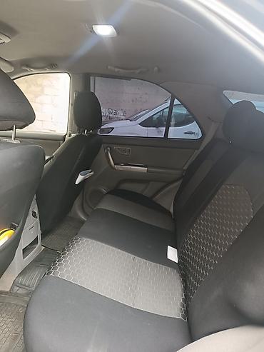 soren: Kia Sorento: 2.5 l | 2006 il Ofrouder/SUV — 6