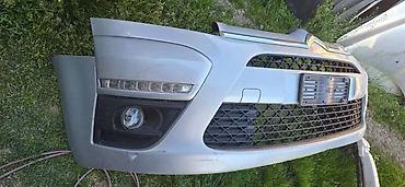 a4 b6: BRANIK RESTAJLING FACELIFT ZA CITROEN C4 PICASSO | Branik Citroen C4 — 1