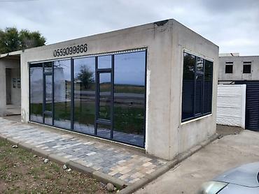 Пластиковые окна на заказ: Панорамные и стандартные ПВХ-окна/витражи под ключ - Изготовление и — 30