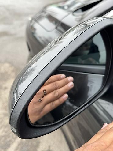 Kia: Kia K5: 2020 г., 1.6 л, Автомат, Бензин, Седан — 9