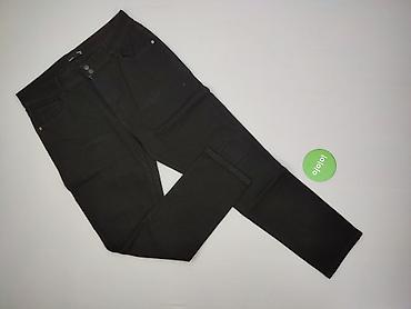twenty four jacket: Denim, Jeansy damskie, rozmiar 2XL — 2