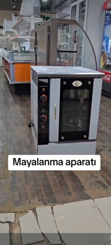 Soyuducular: 2 qapılı Indesit Soyuducu Satılır