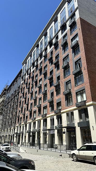 Гараждар: 📍Асанбай
ЖК NEW YORK CITY 

Продаю подземный паркинг в 5 блоке — 1