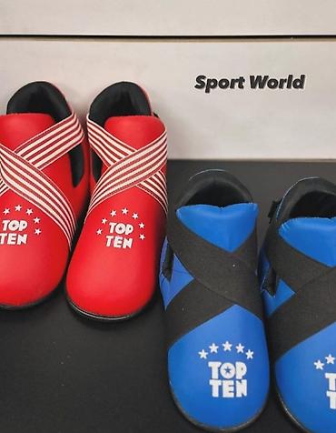 Перчатки: Кимоно Добок таэквондо итф кимано кимено кимэно бишкек Бишкек — 6