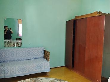 Ev və bağ: Bir otaqlı sadə mebel dəsti - Geniş 3 qapılı şkaf: sürgülü qapılar — 4