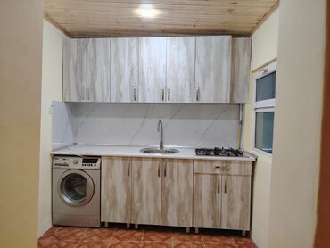 Həyət evləri və villaların satışı: Sabunçu rayonu, Sabunçu qəsəbəsində, Hamamın yanında 2 otaqlı həyət — 4