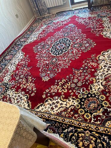 Xalçalar: Xalça Dekorativ, İran, Kredit yoxdur