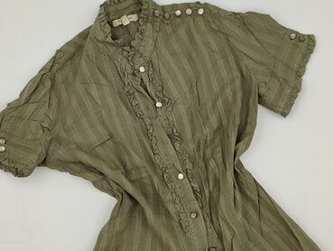 zalando t shirty guess: Reserved, Women`s shirt, size S (EU 36)