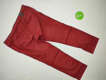 garnitury wiry: Gerry Weber, Spodnie materiałowe damskie, rozmiar 4XL — 3
