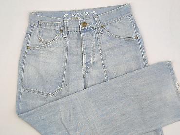 louis: Denim, Jeansy damskie, rozmiar S — 1