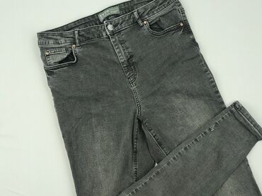 Primark, Jeansy damskie, rozmiar XL