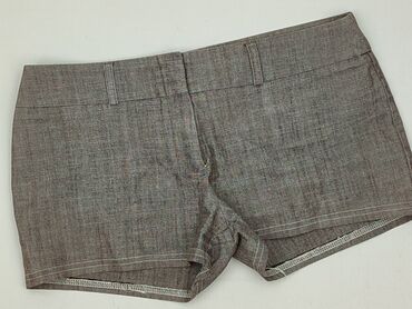 szorty sinsay damskie: Shorts for women, size L (EU 40)