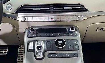 Hyundai: Hyundai Palisade: 2021 г., Кроссовер — 8