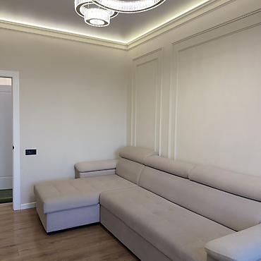 Продажа квартир: 2 комнаты, 70 м², АЮ Гранд Элитка, 12 этаж — 7