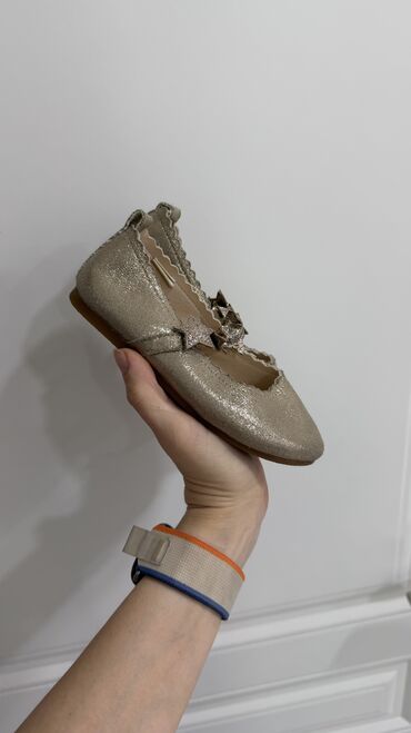 Платья: Детское платье, Б/у — 9