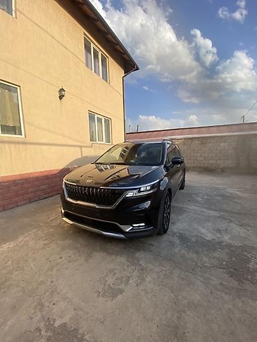 киа бонго вышка: Kia Carnival: 2020 г., 2.2 л, Автомат, Дизель, Минивэн — 1