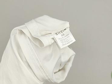 janina stretch: Shein, Golf damski, rozmiar XS — 4