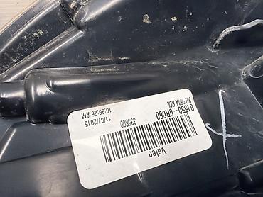 raf: Стоп‑сигнал задний правый Toyota RAV4 (XA40), 2016 г. - Оригинальный — 7
