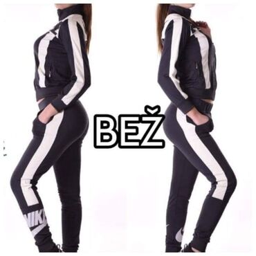 Gornji i donji deo: M -2xl
3300din — 21