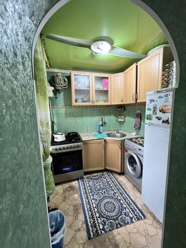 раздолный дом: 3 бөлмө, Менчик ээси, Толугу менен эмереги бар