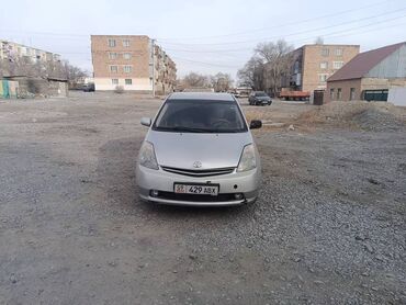 Toyota: Toyota Prius: 2008 г., 1.5 л, Автомат, Гибрид